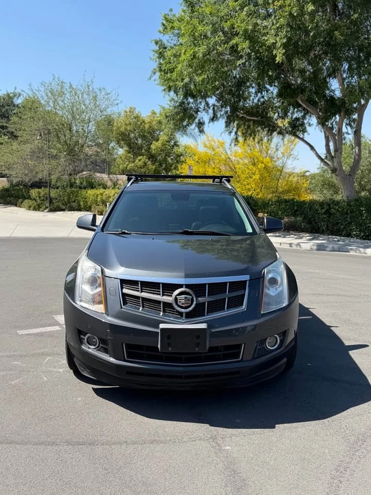 2012 Cadillac SRX - Image 2 of 13
