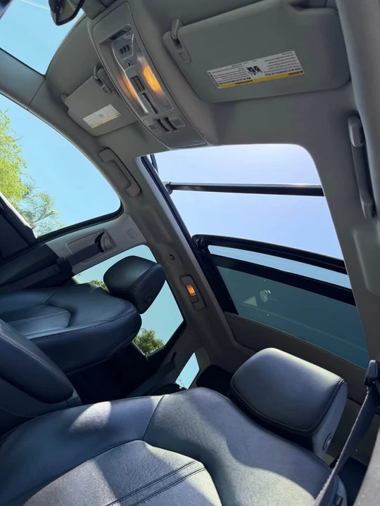 2012 Cadillac SRX - Image 10 of 13