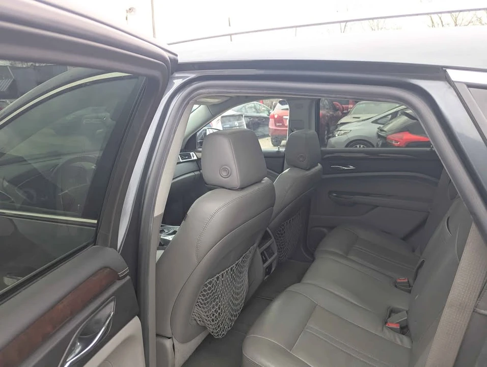 2012 Cadillac SRX - Image 18 of 20