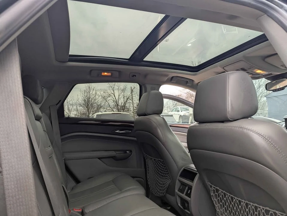2012 Cadillac SRX - Image 19 of 20