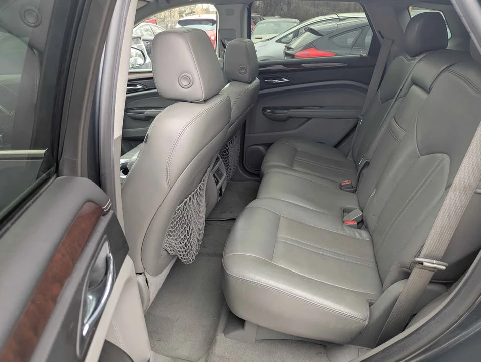 2012 Cadillac SRX - Image 6 of 20