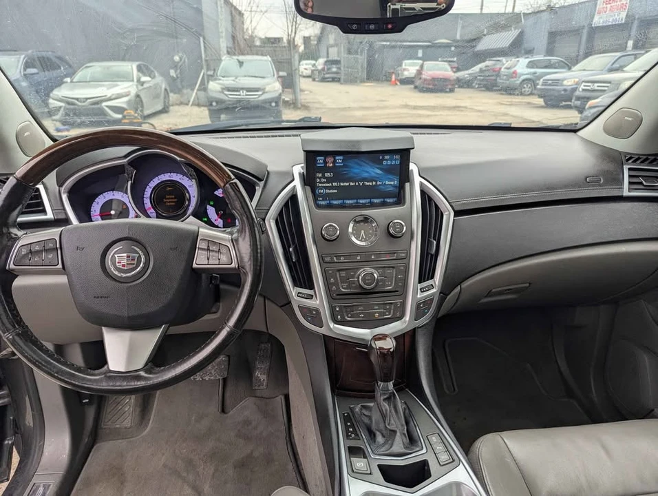 2012 Cadillac SRX - Image 11 of 20