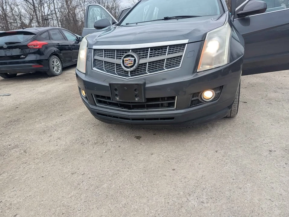 2012 Cadillac SRX - Image 15 of 20