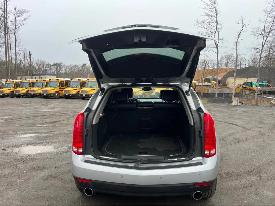 2012 Cadillac SRX - Image 6 of 14