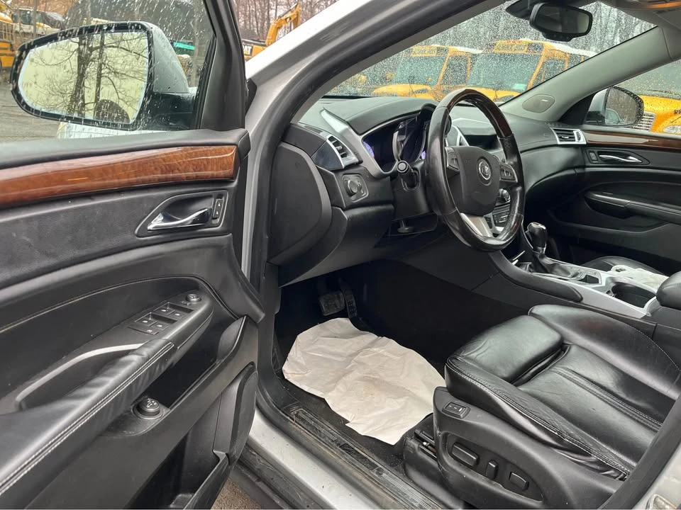 2012 Cadillac SRX - Image 2 of 14