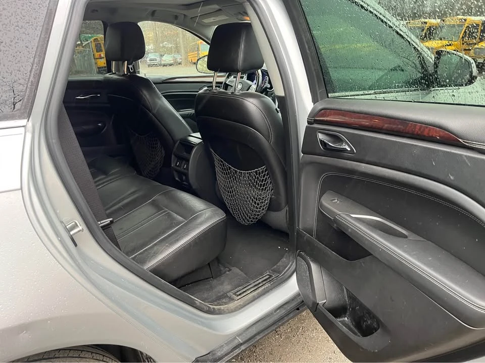 2012 Cadillac SRX - Image 13 of 14