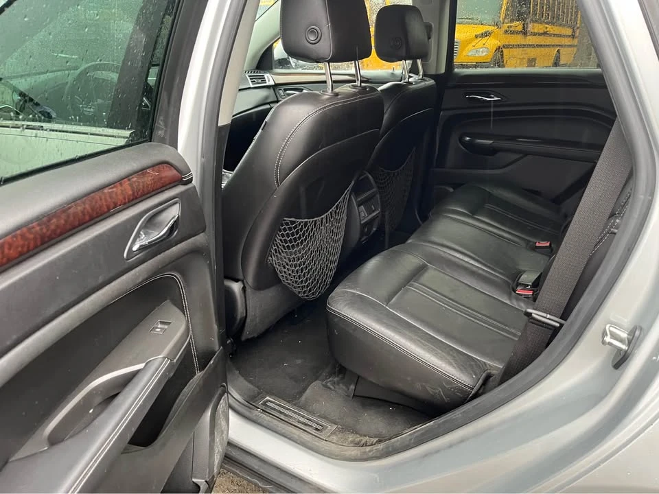 2012 Cadillac SRX - Image 5 of 14