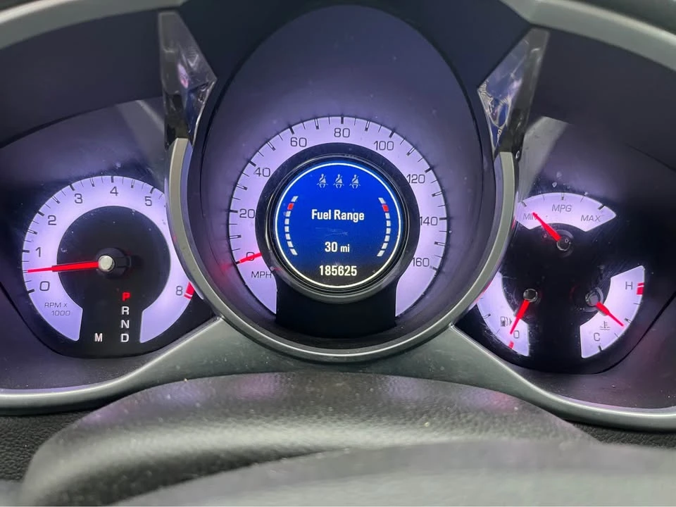 2012 Cadillac SRX - Image 14 of 14