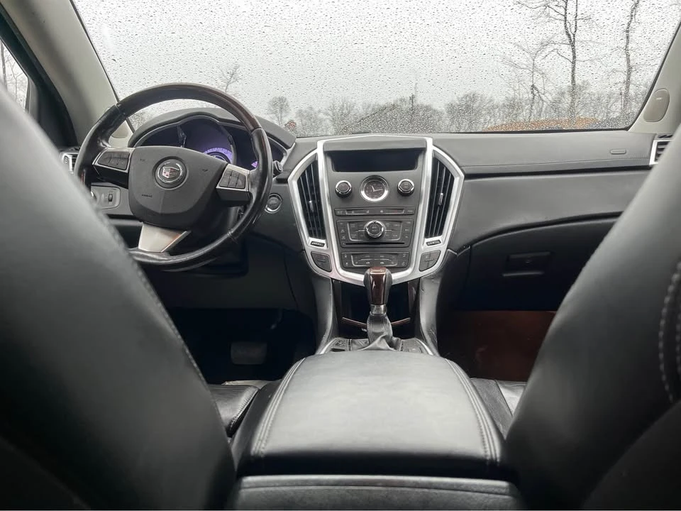 2012 Cadillac SRX - Image 10 of 14