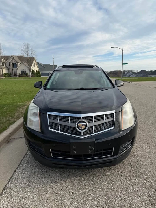 2012 Cadillac SRX - Image 6 of 7