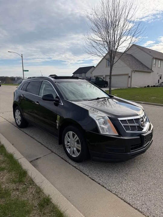 2012 Cadillac SRX - Image 7 of 7