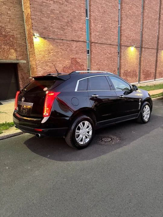 2012 Cadillac SRX - Image 2 of 9