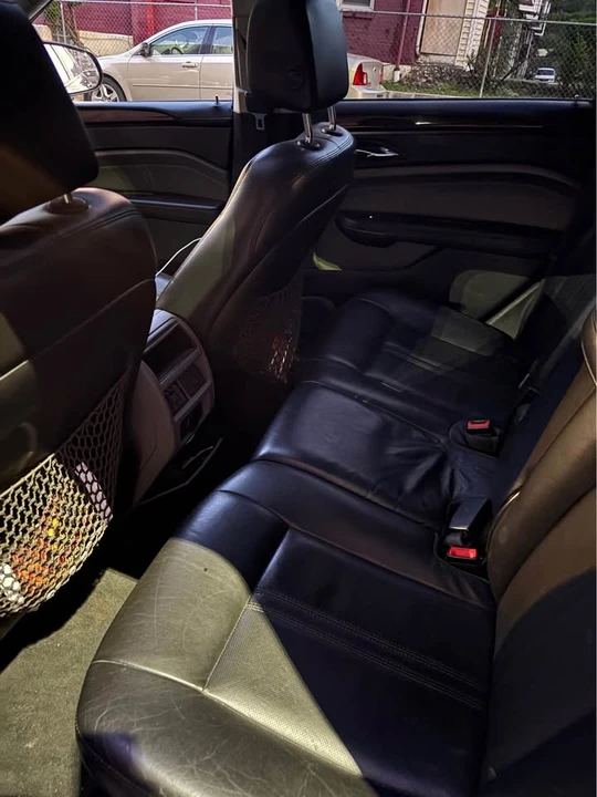 2012 Cadillac SRX - Image 6 of 9