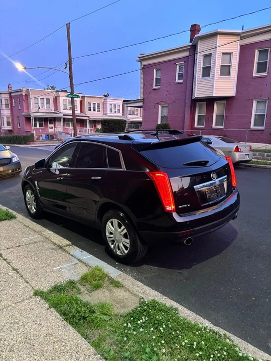 2012 Cadillac SRX - Image 4 of 9
