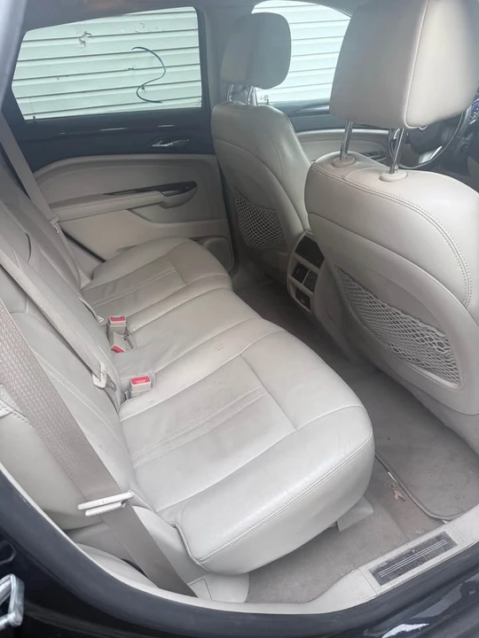 2012 Cadillac SRX - Image 5 of 7