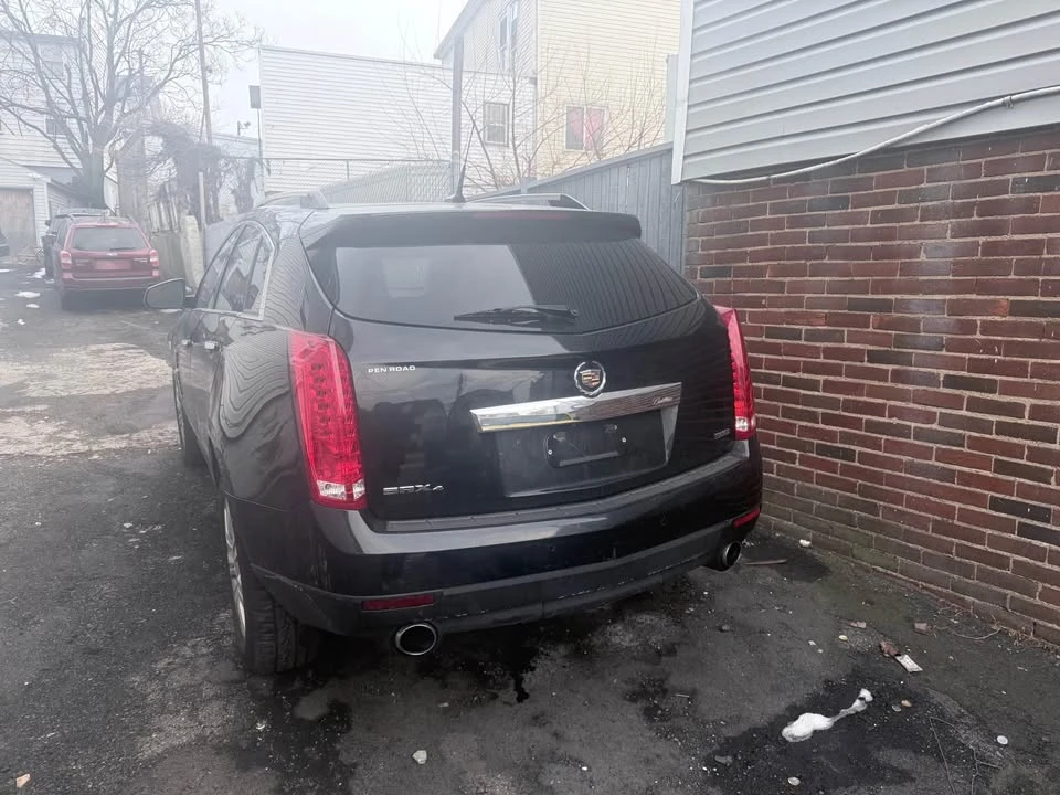 2012 Cadillac SRX - Image 2 of 7