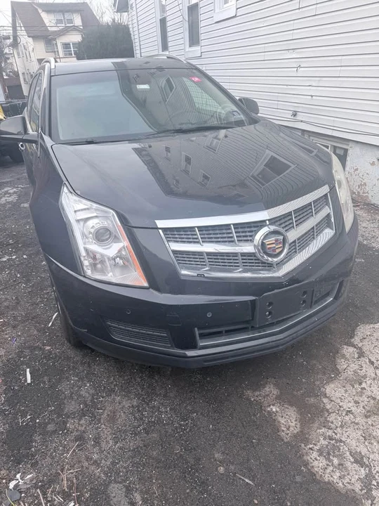 2012 Cadillac SRX - Image 3 of 7