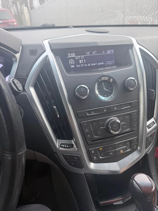2012 Cadillac SRX - Image 6 of 7