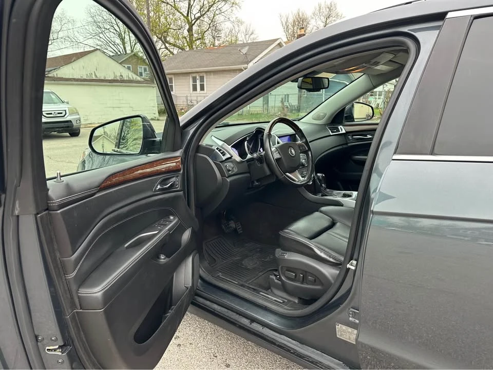 2012 Cadillac SRX - Image 7 of 20