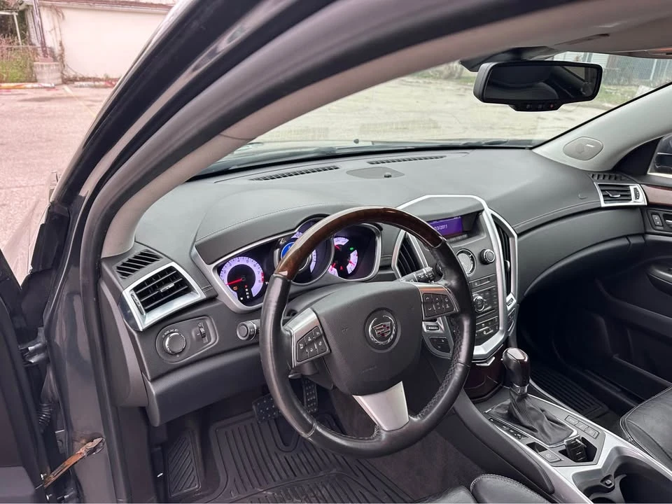 2012 Cadillac SRX - Image 6 of 20