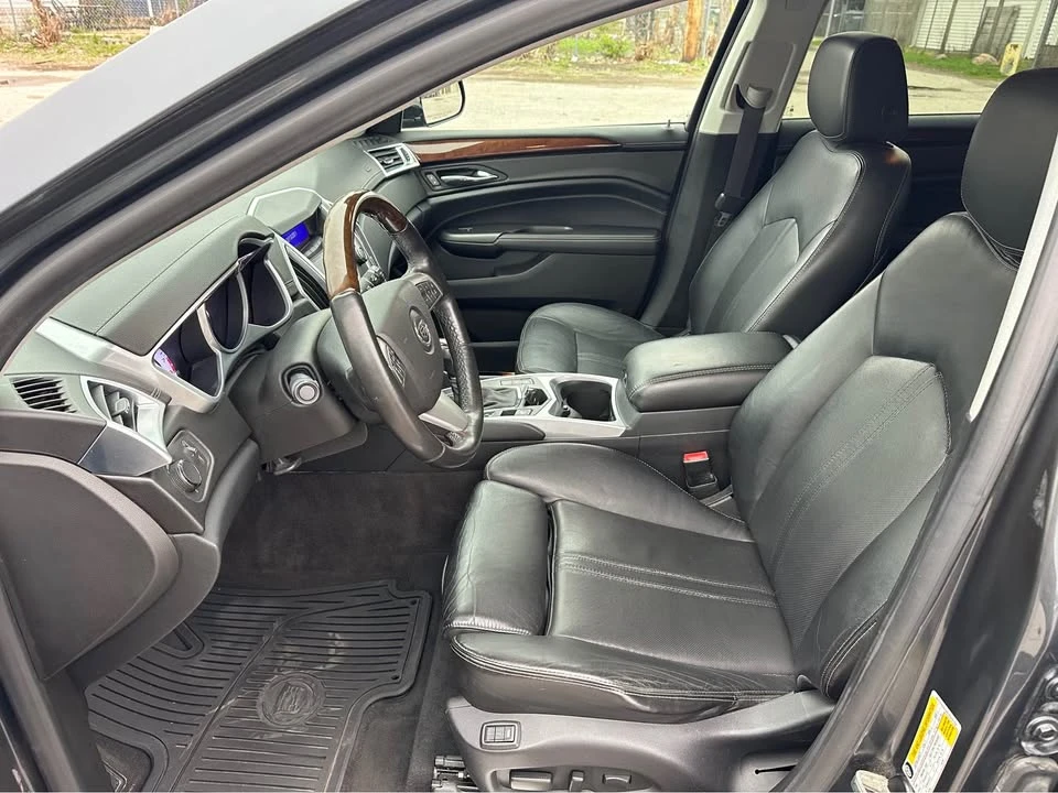 2012 Cadillac SRX - Image 8 of 20