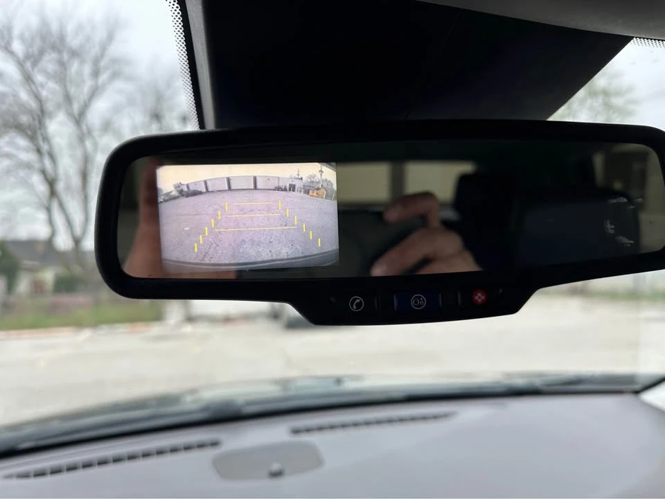 2012 Cadillac SRX - Image 20 of 20
