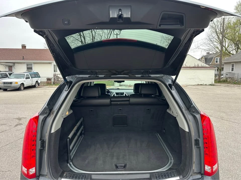 2012 Cadillac SRX - Image 10 of 20