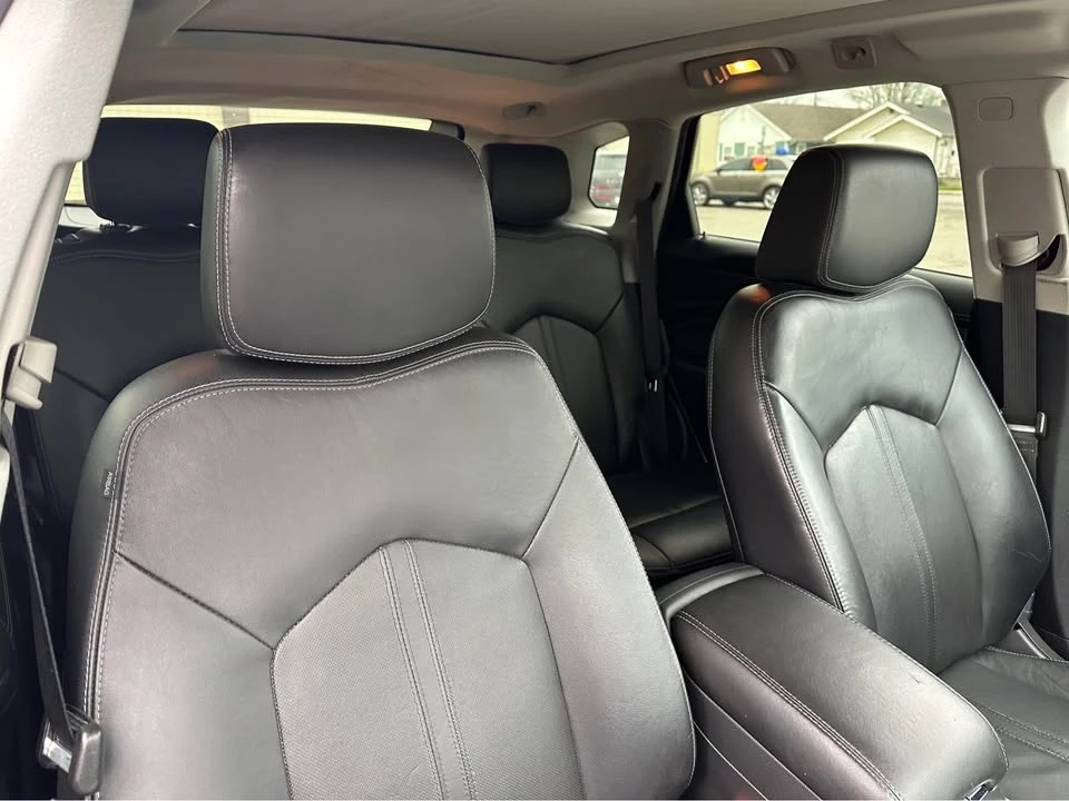 2012 Cadillac SRX - Image 13 of 20