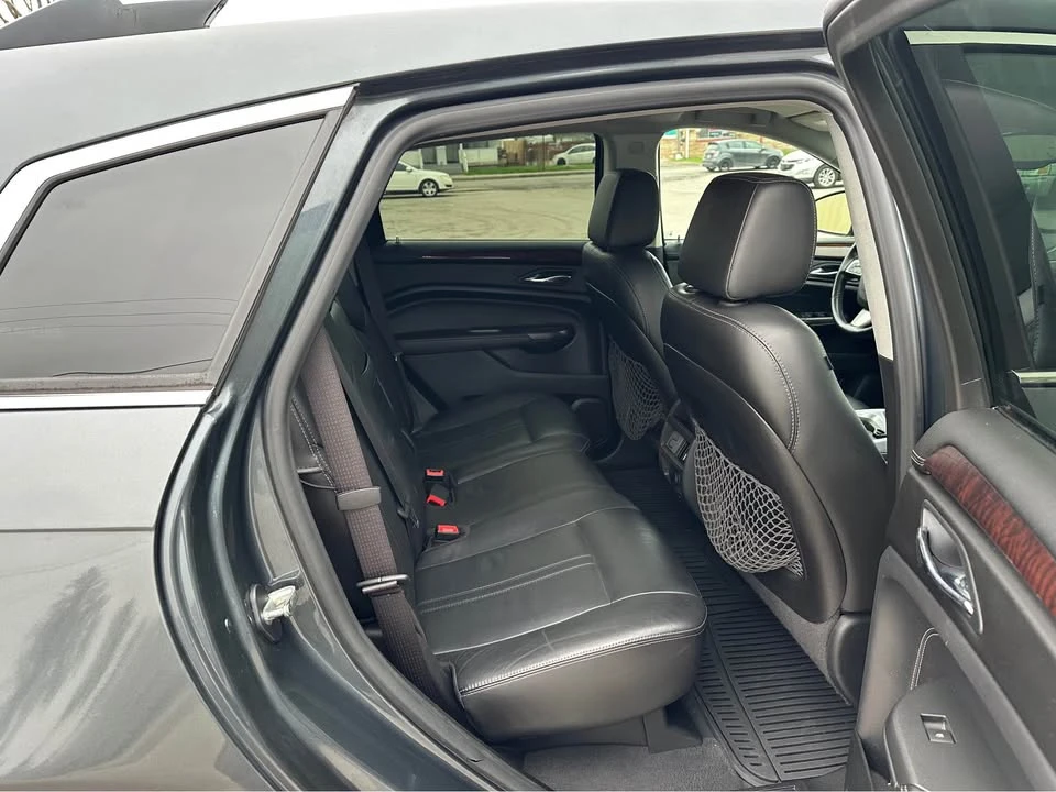 2012 Cadillac SRX - Image 12 of 20
