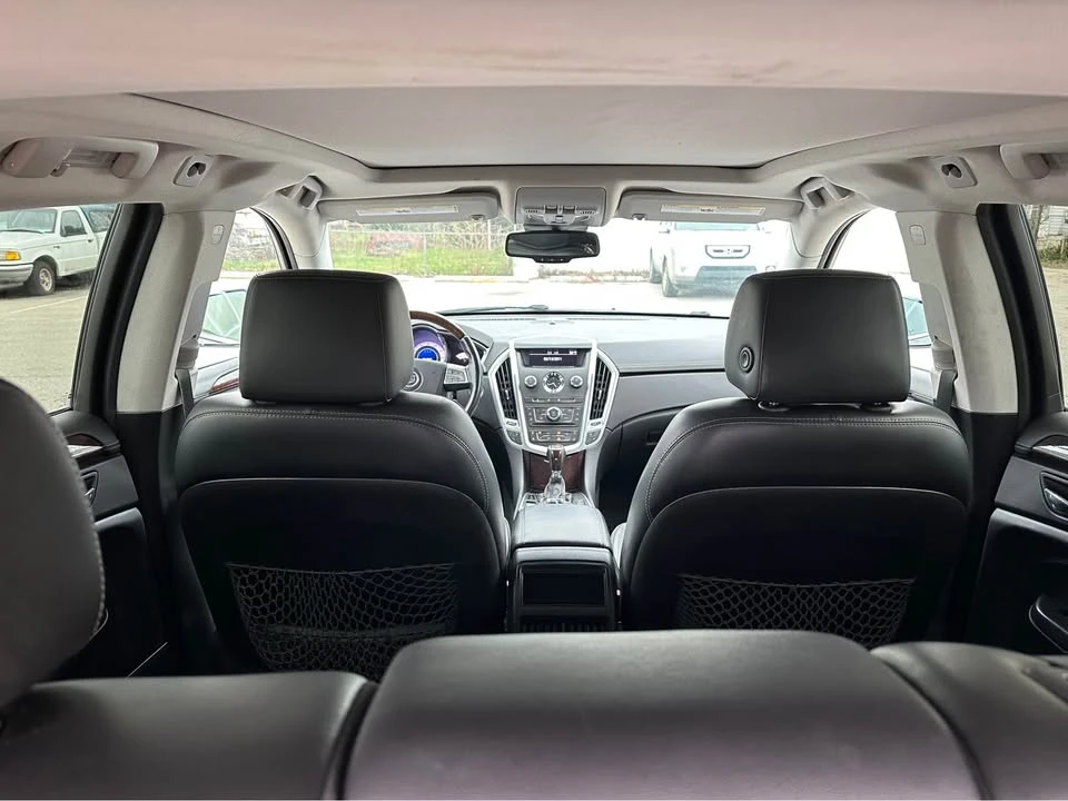 2012 Cadillac SRX - Image 11 of 20