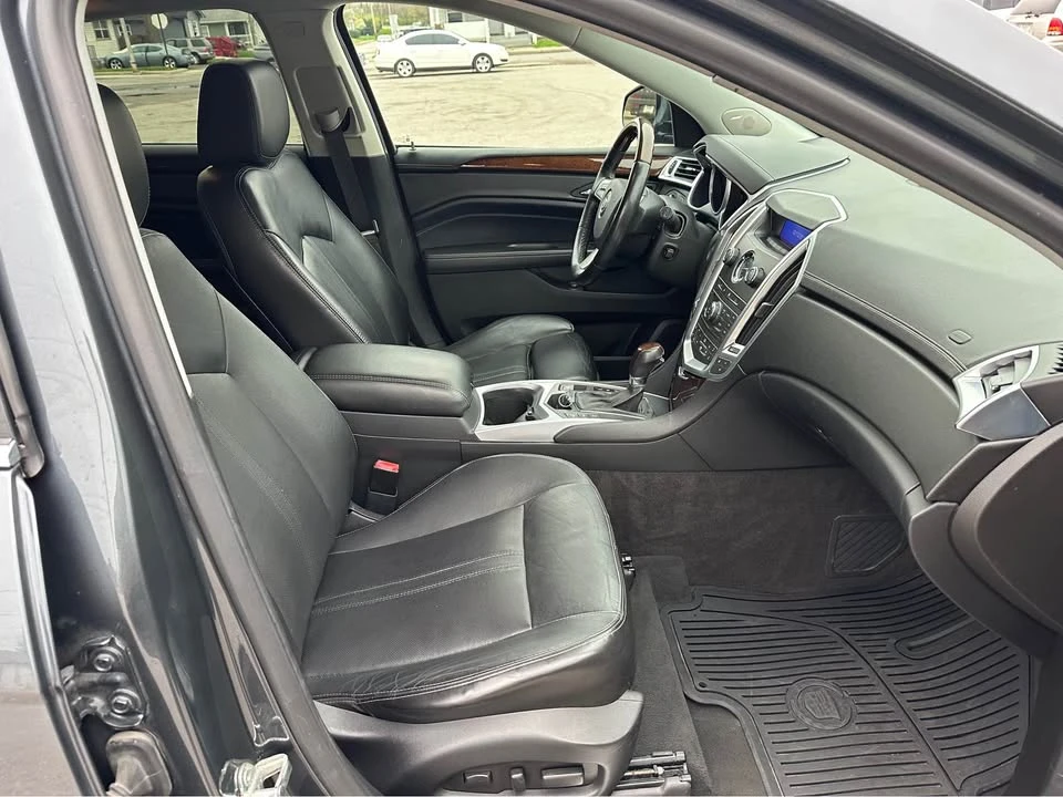 2012 Cadillac SRX - Image 5 of 20