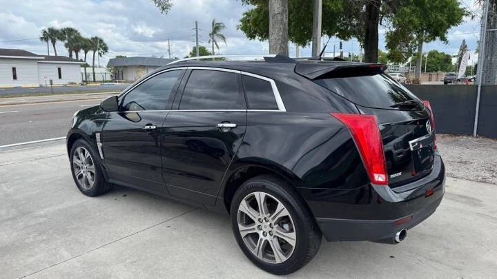 2012 Cadillac SRX - Image 6 of 10