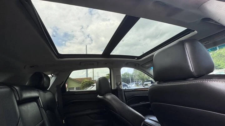 2012 Cadillac SRX - Image 10 of 10