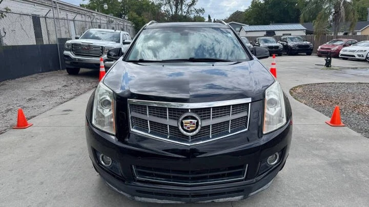 2012 Cadillac SRX - Image 3 of 10