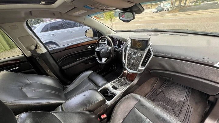 2012 Cadillac SRX - Image 7 of 10