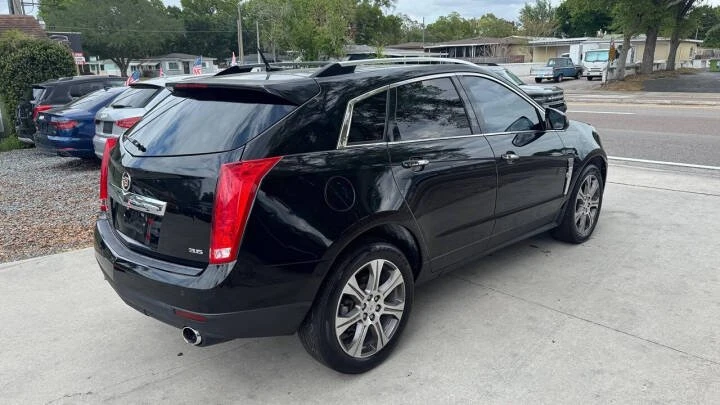 2012 Cadillac SRX - Image 5 of 10