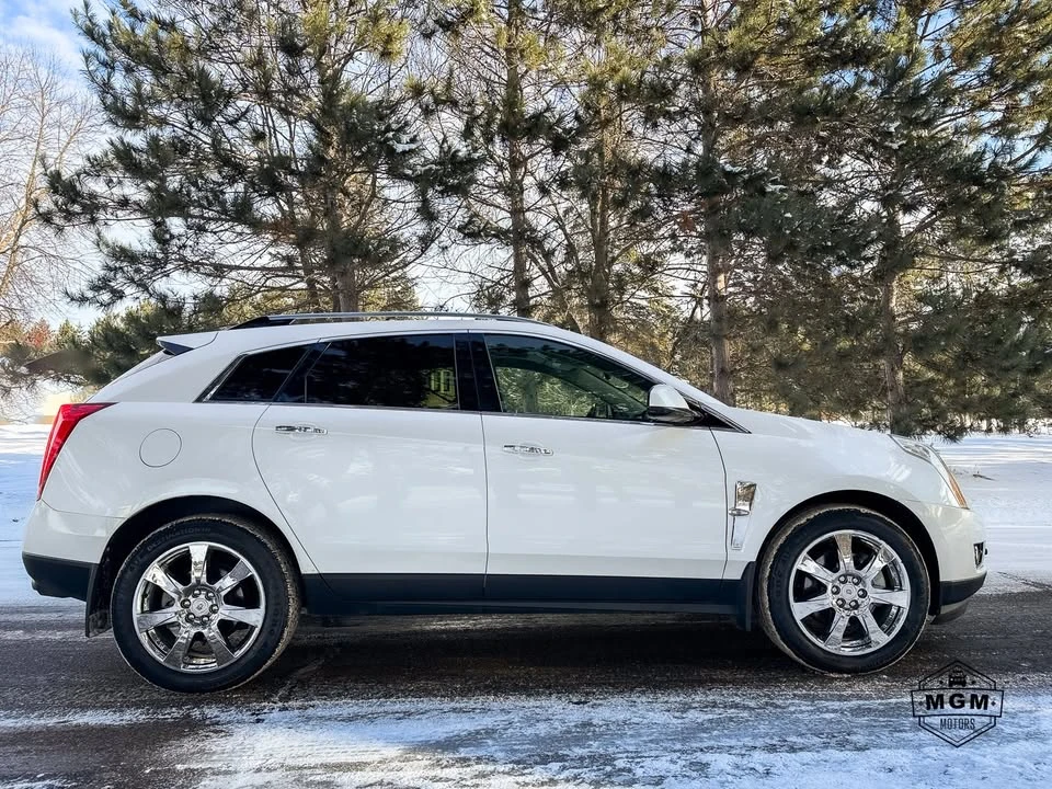 2012 Cadillac SRX - Image 5 of 18