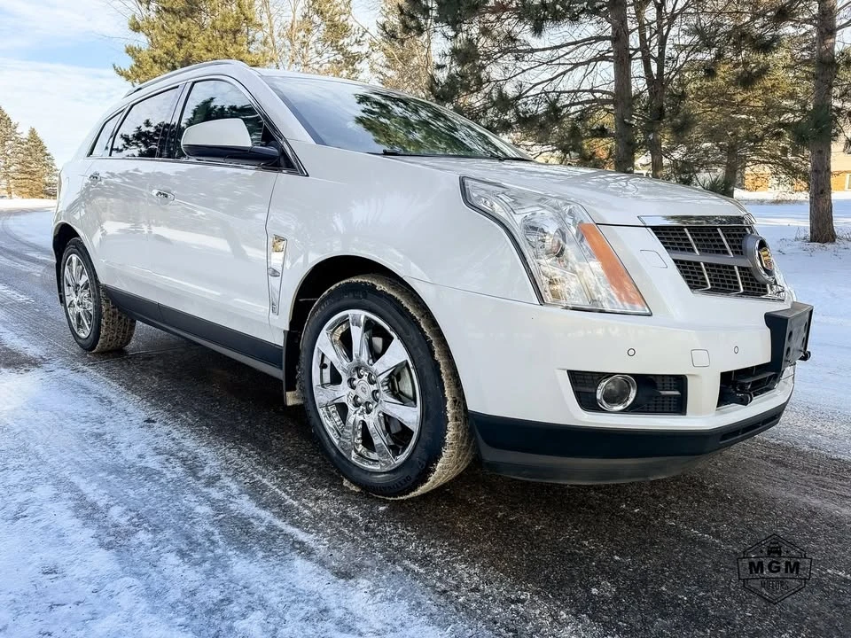 2012 Cadillac SRX - Image 6 of 18