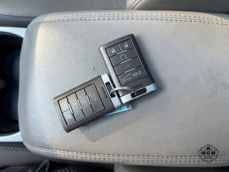 2012 Cadillac SRX - Image 18 of 18