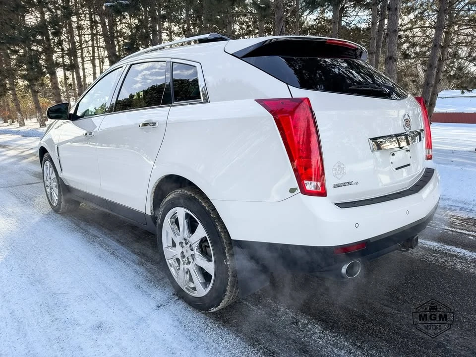 2012 Cadillac SRX - Image 3 of 18