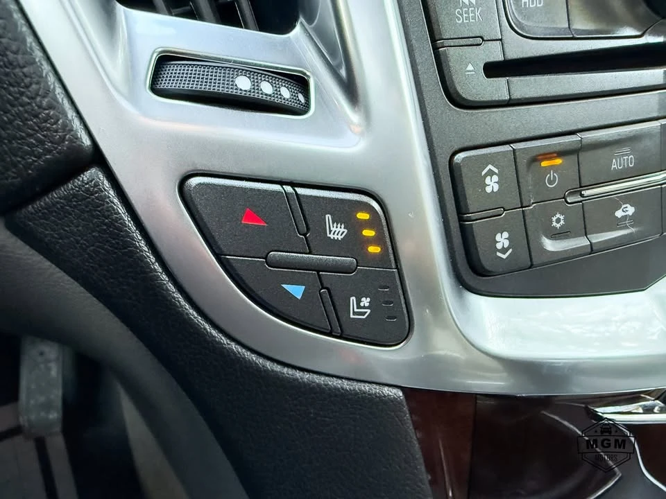 2012 Cadillac SRX - Image 15 of 18