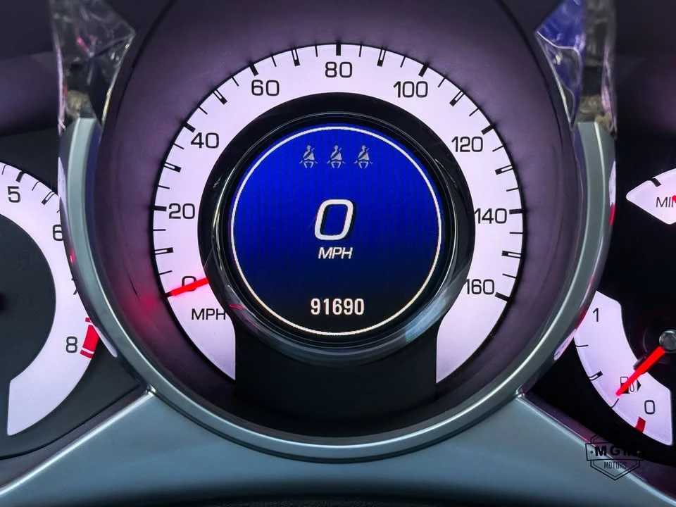 2012 Cadillac SRX - Image 17 of 18