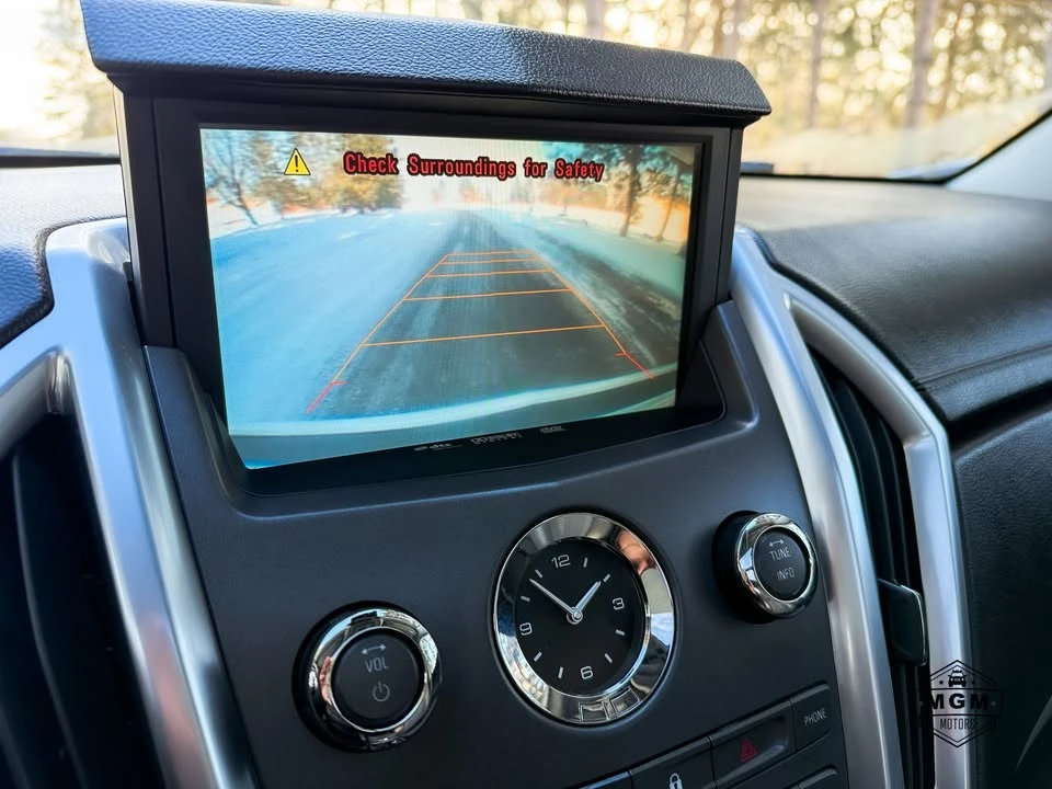 2012 Cadillac SRX - Image 16 of 18