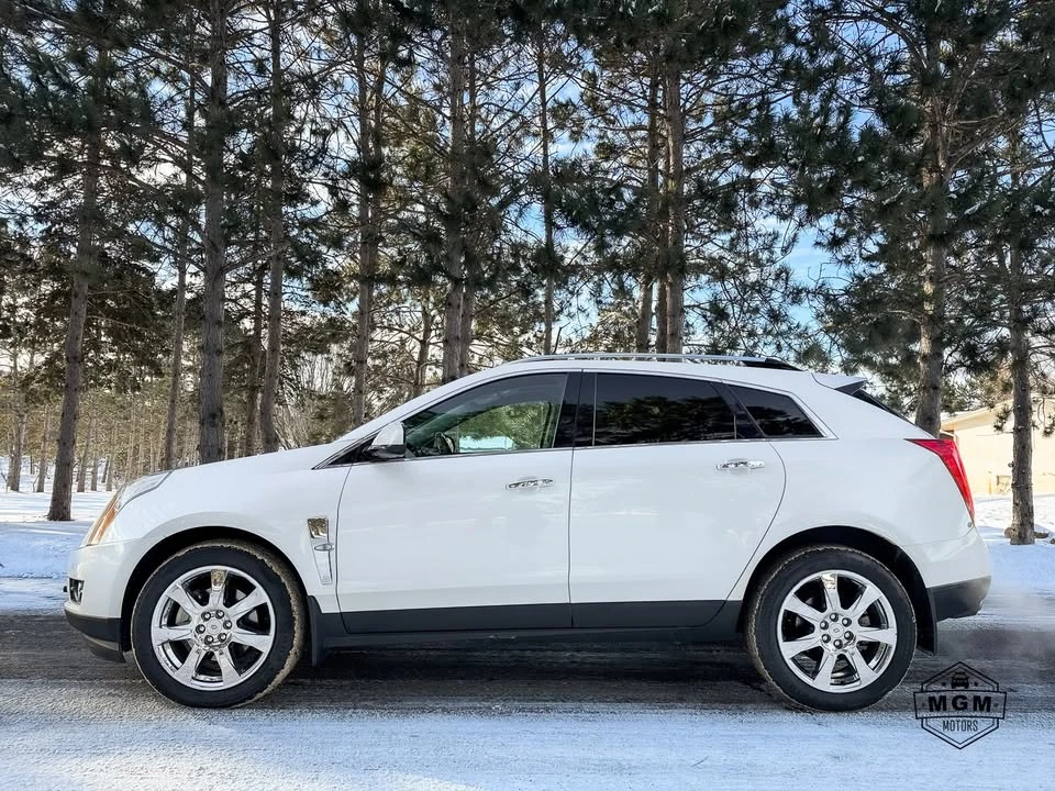 2012 Cadillac SRX - Image 2 of 18