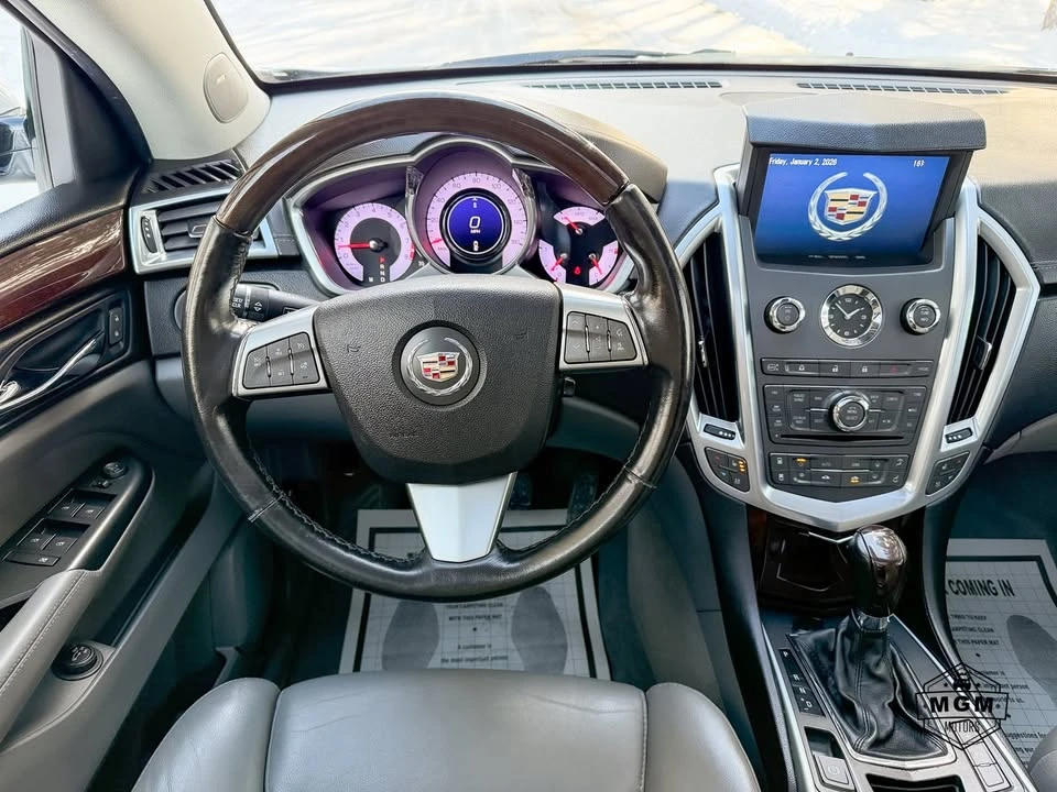 2012 Cadillac SRX - Image 14 of 18