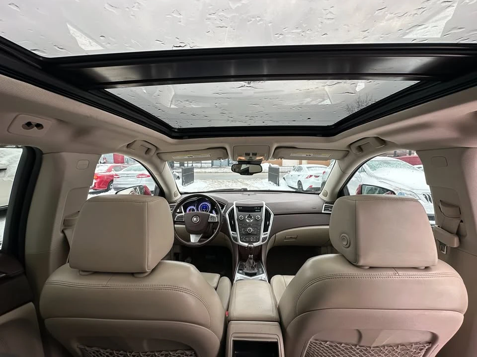 2012 Cadillac SRX - Image 14 of 16