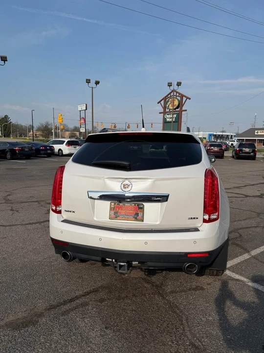 2012 Cadillac SRX - Image 3 of 14