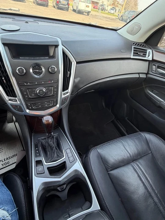 2012 Cadillac SRX - Image 13 of 14