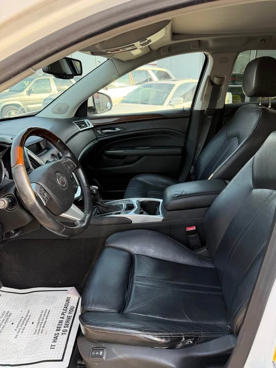 2012 Cadillac SRX - Image 12 of 14