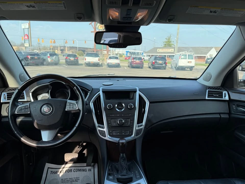 2012 Cadillac SRX - Image 10 of 14